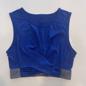 Fabletics Crop Top